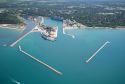 Goderich Harbour