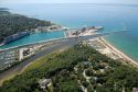 Goderich Harbour