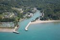 Bayfield Harbour