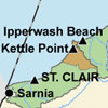 Lambton Shores Sub-Watershed