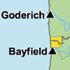 North Bayfield Sub-Watershed